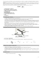 Preview for 17 page of CLIMASTAR OPTIPLUS 1600 User Manual