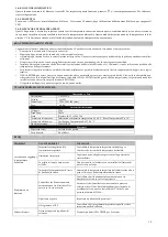 Preview for 19 page of CLIMASTAR OPTIPLUS 1600 User Manual