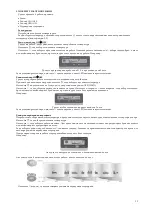 Preview for 22 page of CLIMASTAR OPTIPLUS 1600 User Manual