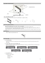 Preview for 25 page of CLIMASTAR OPTIPLUS 1600 User Manual