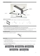 Preview for 29 page of CLIMASTAR OPTIPLUS 1600 User Manual