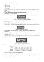 Preview for 30 page of CLIMASTAR OPTIPLUS 1600 User Manual