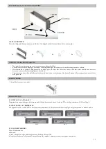 Preview for 33 page of CLIMASTAR OPTIPLUS 1600 User Manual