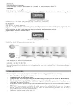 Preview for 34 page of CLIMASTAR OPTIPLUS 1600 User Manual