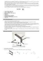 Preview for 36 page of CLIMASTAR OPTIPLUS 1600 User Manual