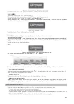 Preview for 42 page of CLIMASTAR OPTIPLUS 1600 User Manual