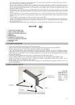 Preview for 44 page of CLIMASTAR OPTIPLUS 1600 User Manual