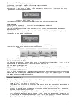 Preview for 46 page of CLIMASTAR OPTIPLUS 1600 User Manual