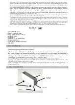 Preview for 48 page of CLIMASTAR OPTIPLUS 1600 User Manual