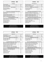 Preview for 58 page of CLIMASTAR OPTIPLUS 1600 User Manual