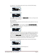 Preview for 27 page of ClimateCraft MatrixMonitor V2 Installation, Operation And Maintenance Manual