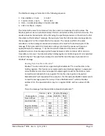 Preview for 52 page of ClimateCraft MatrixMonitor V2 Installation, Operation And Maintenance Manual