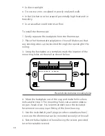 Preview for 14 page of ClimateMaster iGate Connect Installation Manual