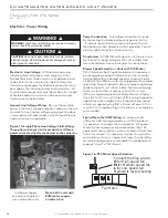 Preview for 26 page of ClimateMaster Tranquility 20 TSD 006 Series Installation Operation & Maintenance