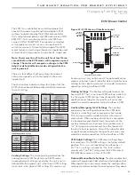 Preview for 33 page of ClimateMaster Tranquility 20 TSD 006 Series Installation Operation & Maintenance