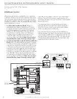 Preview for 34 page of ClimateMaster Tranquility 20 TSD 006 Series Installation Operation & Maintenance