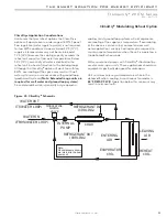 Preview for 45 page of ClimateMaster Tranquility 20 TSD 006 Series Installation Operation & Maintenance