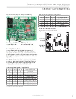 Preview for 29 page of ClimateMaster Tranquility 30 TE026 Installation, Operation & Maintenance Instructions Manual