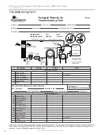 Preview for 58 page of ClimateMaster Tranquility 30 TE026 Installation, Operation & Maintenance Instructions Manual