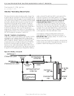 Preview for 72 page of ClimateMaster Tranquility TR Series Installation, Operation & Maintenance Instructions Manual