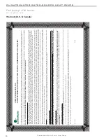 Preview for 90 page of ClimateMaster Tranquility TR Series Installation, Operation & Maintenance Instructions Manual