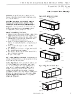 Preview for 9 page of ClimateMaster Tranquility TTD026 Series Installation Operation & Maintenance