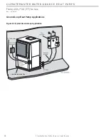 Preview for 16 page of ClimateMaster Tranquility TTD026 Series Installation Operation & Maintenance