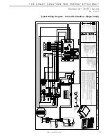 Preview for 31 page of ClimateMaster Tranquility TTD026 Series Installation Operation & Maintenance