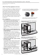 Preview for 14 page of ClimateMaster Tranquility TZH 024 Series Installation, Operation & Maintenence Manual