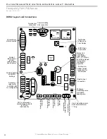 Preview for 38 page of ClimateMaster Tranquility TZH 024 Series Installation, Operation & Maintenence Manual