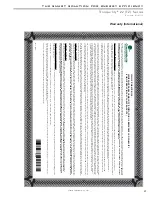 Preview for 59 page of ClimateMaster Tranquility TZH 024 Series Installation, Operation & Maintenence Manual