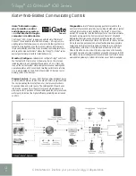 Preview for 6 page of ClimateMaster trilogy 45 q-mode series User Manual