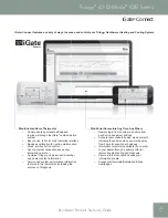 Preview for 9 page of ClimateMaster trilogy 45 q-mode series User Manual