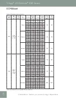 Preview for 50 page of ClimateMaster trilogy 45 q-mode series User Manual