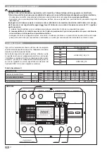 Preview for 14 page of CLIMAVENETA HRD2 050 User And Installation Manual