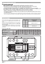 Preview for 36 page of CLIMAVENETA HRD2 050 User And Installation Manual