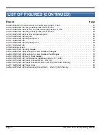 Preview for 10 page of Climax VM1350 Operating Manual