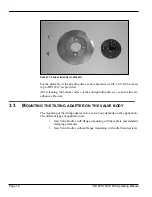 Preview for 30 page of Climax VM1350 Operating Manual