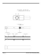 Preview for 64 page of Climax VM1350 Operating Manual