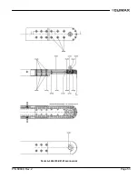 Preview for 65 page of Climax VM1350 Operating Manual