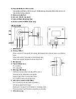 Preview for 6 page of Climax VST-1818 Installation Manual