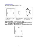 Preview for 9 page of Climax VST-1818 Installation Manual