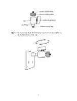 Preview for 11 page of Climax VST-1818 Installation Manual