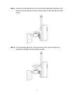 Preview for 13 page of Climax VST-1818 Installation Manual