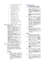 Preview for 18 page of Climax VST-2735 Series User Manual