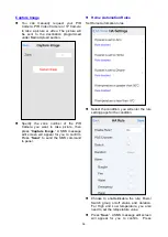 Preview for 39 page of Climax VST-2735 Series User Manual