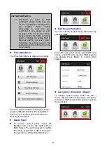 Preview for 42 page of Climax VST-2735 Series User Manual