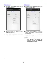 Preview for 48 page of Climax VST-2735 Series User Manual