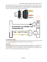 Preview for 5 page of ClimaxDigital VCAP301 User Manual