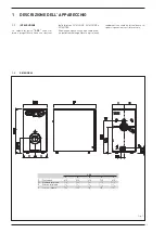 Preview for 3 page of Climit GG E 3 Manual